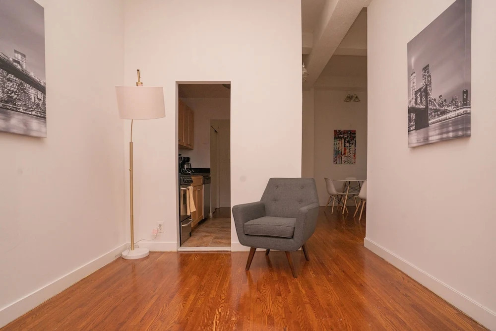 Murray Hill Apartments 30 Day Rentals