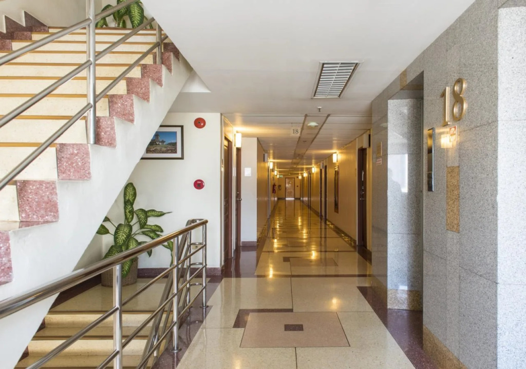 BU Place Hotel