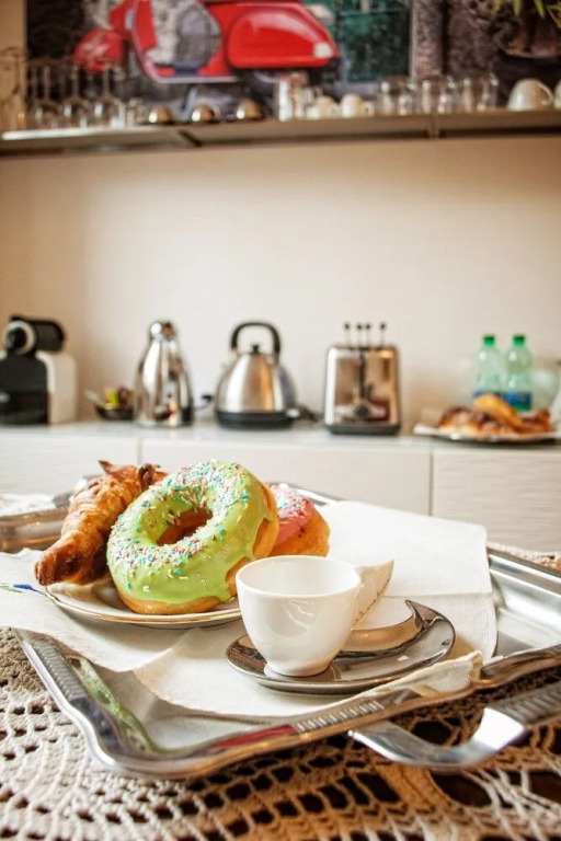 Vatica B&B Roma