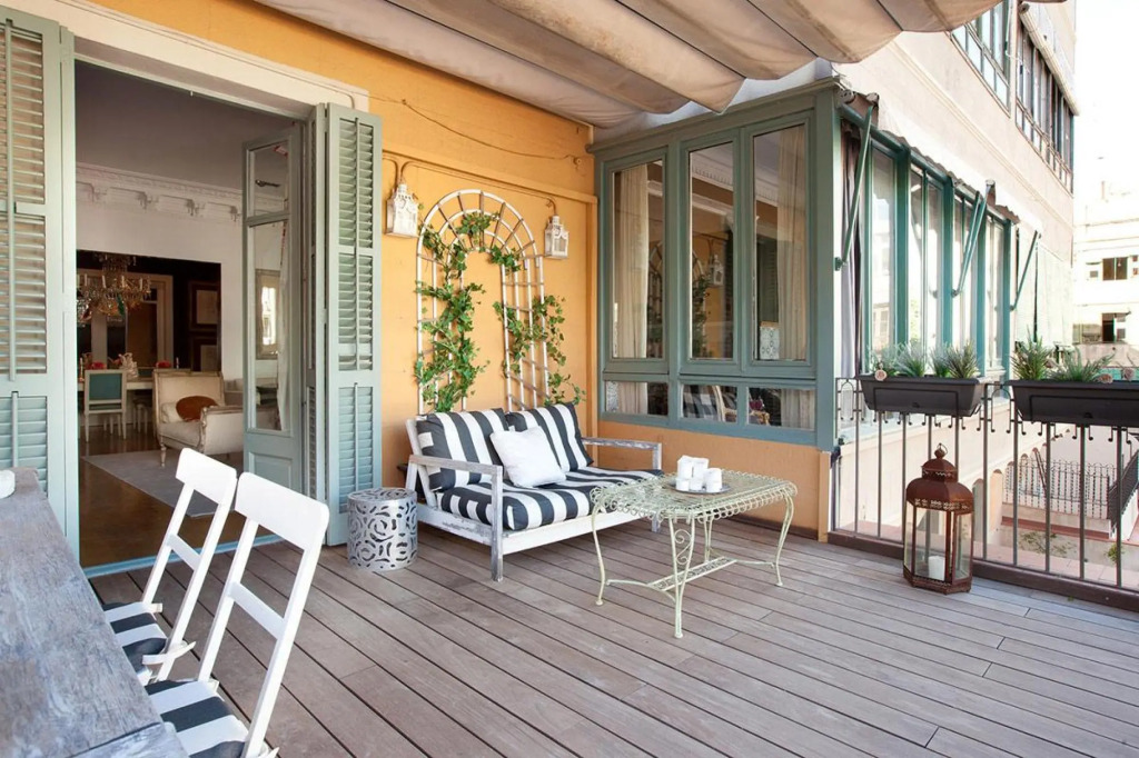 HoHomes - Luxury Palacete
