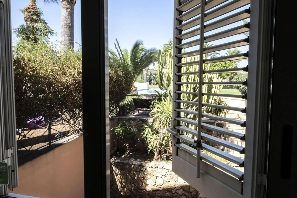 Villa Carlotta Resort