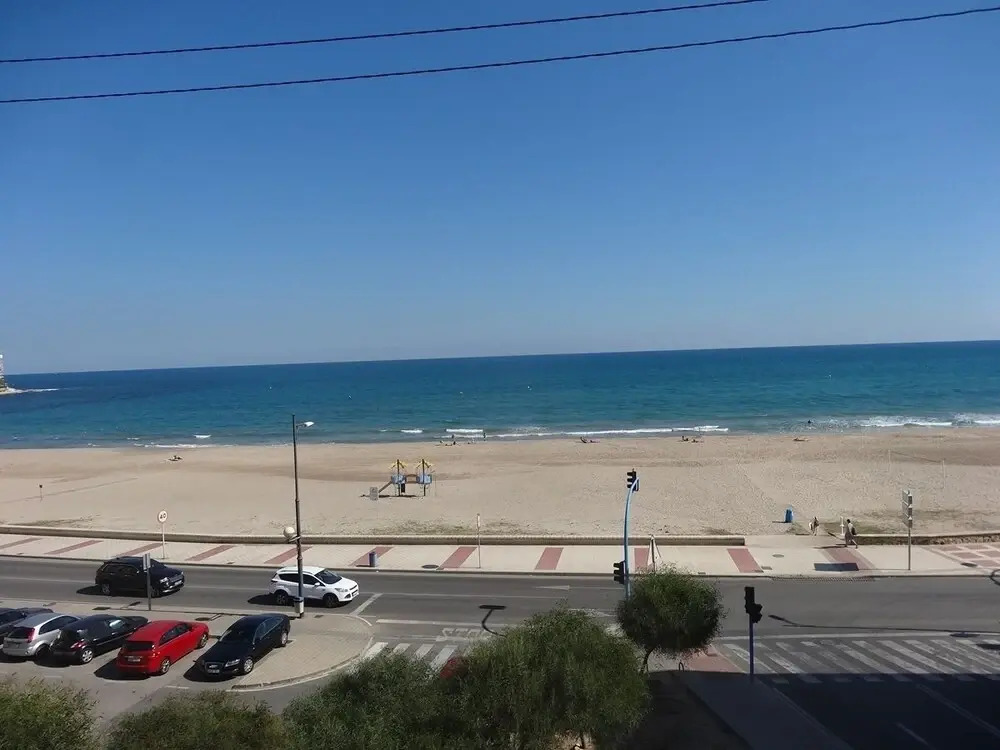 Chalet - Piscina y Playa - El Campello