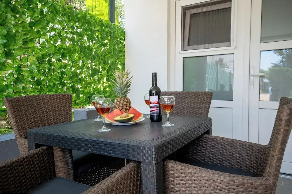 Apartment Villa Skundric 5 by Interhome