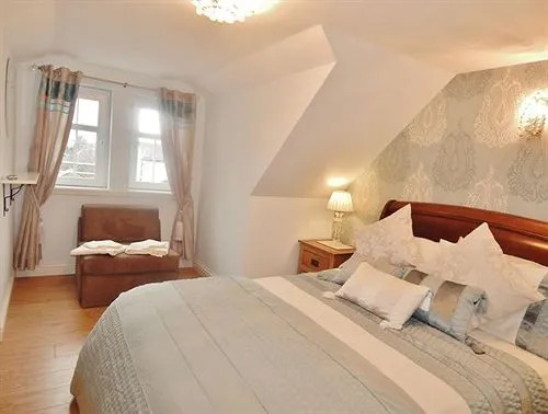 The Stirling Bed & Breakfast