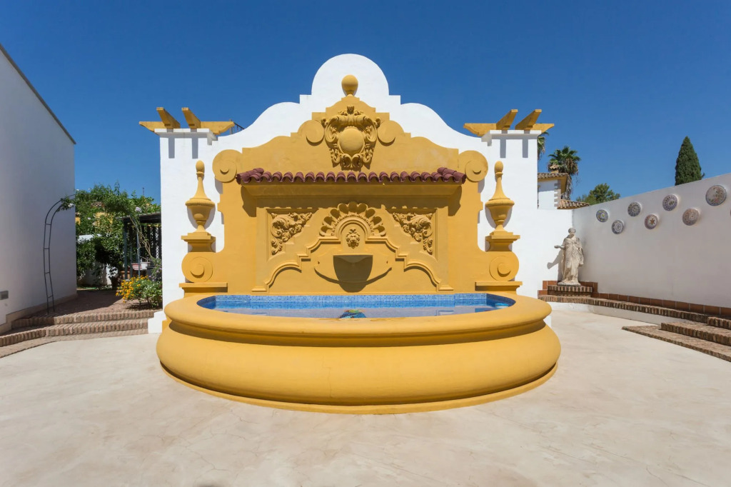 Hotel Riad Arruzafa