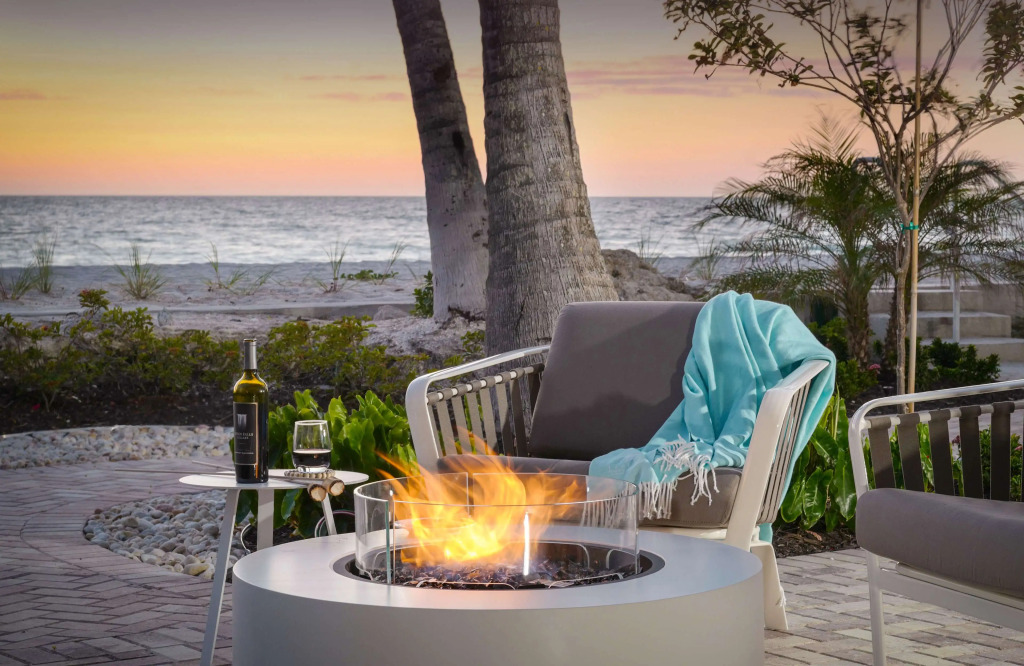 La Playa Beach & Golf Resort, a Noble House Resort