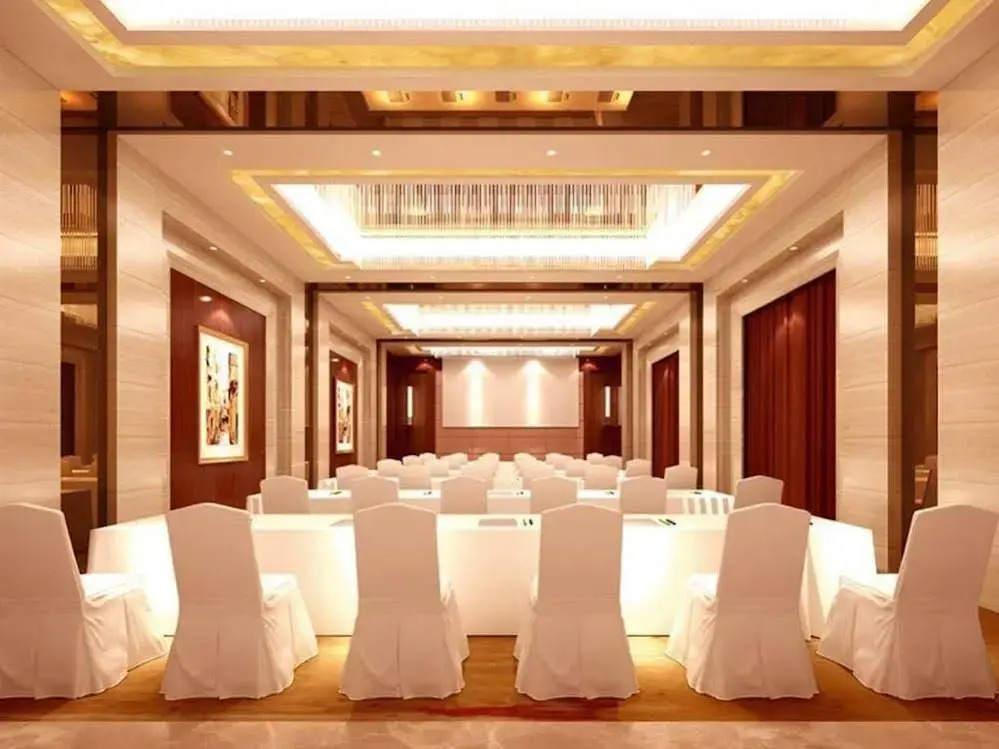 Riverside No.1 Hotel - Wuhan