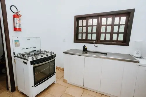 Residencial Canto Da Praia