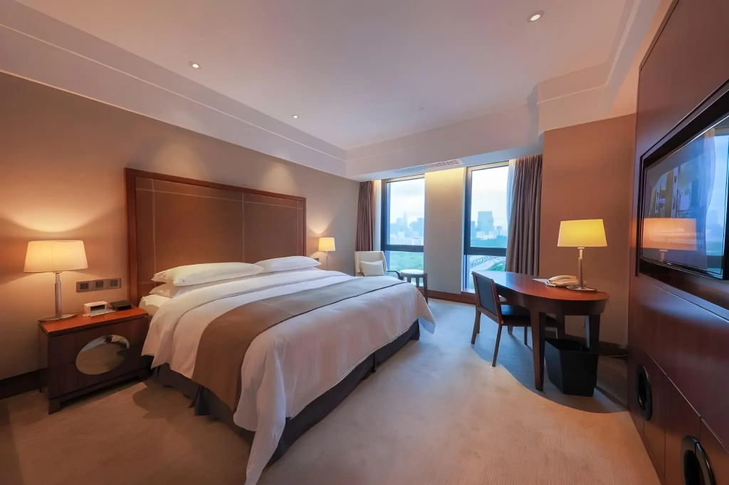 Shenzhen Nanshan LHermitage