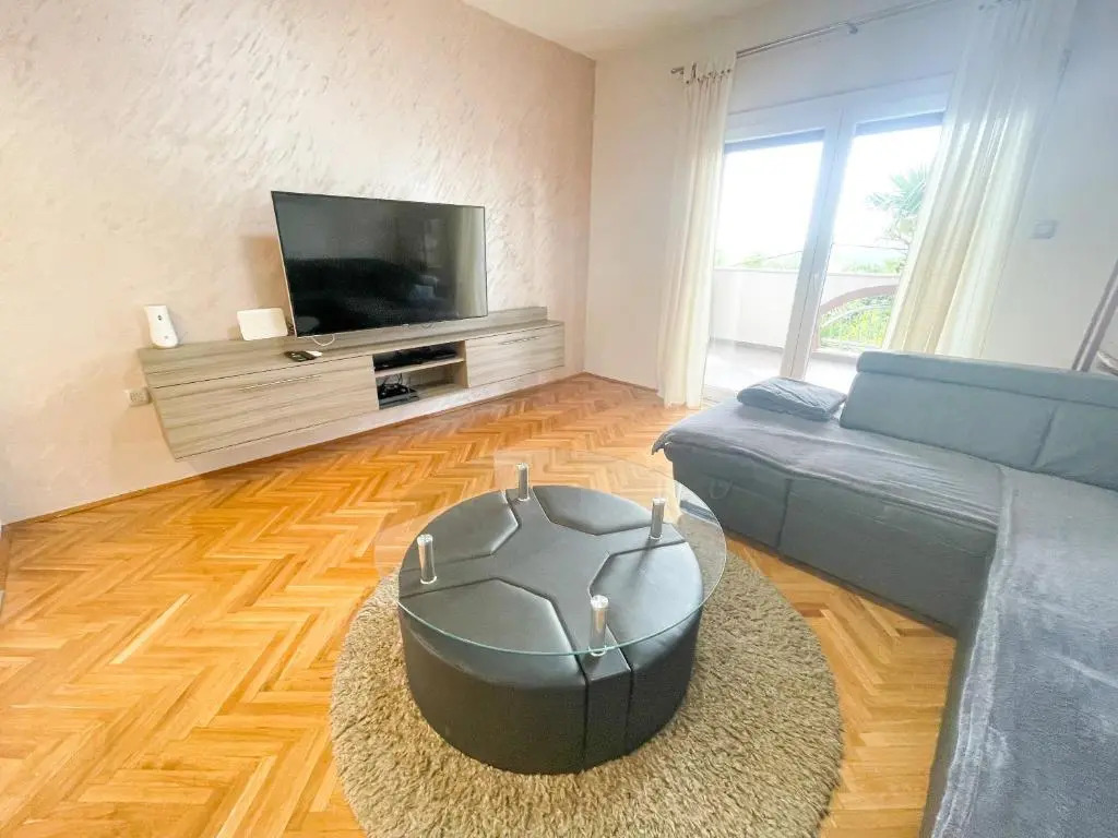 Apartmani Toma