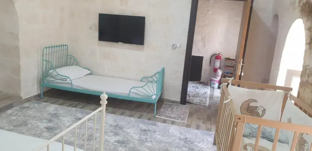 Tarihi Midyat Acar Konağı-Butik Otel