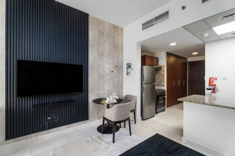 Nasma Holiday Homes - Safeer Tower 1
