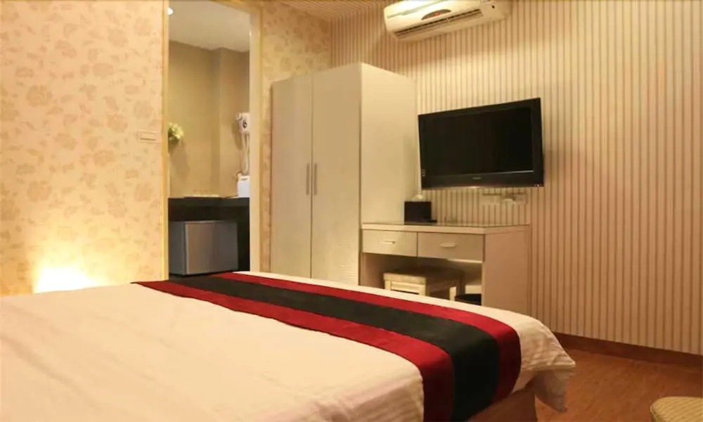 Ximending Dream Home