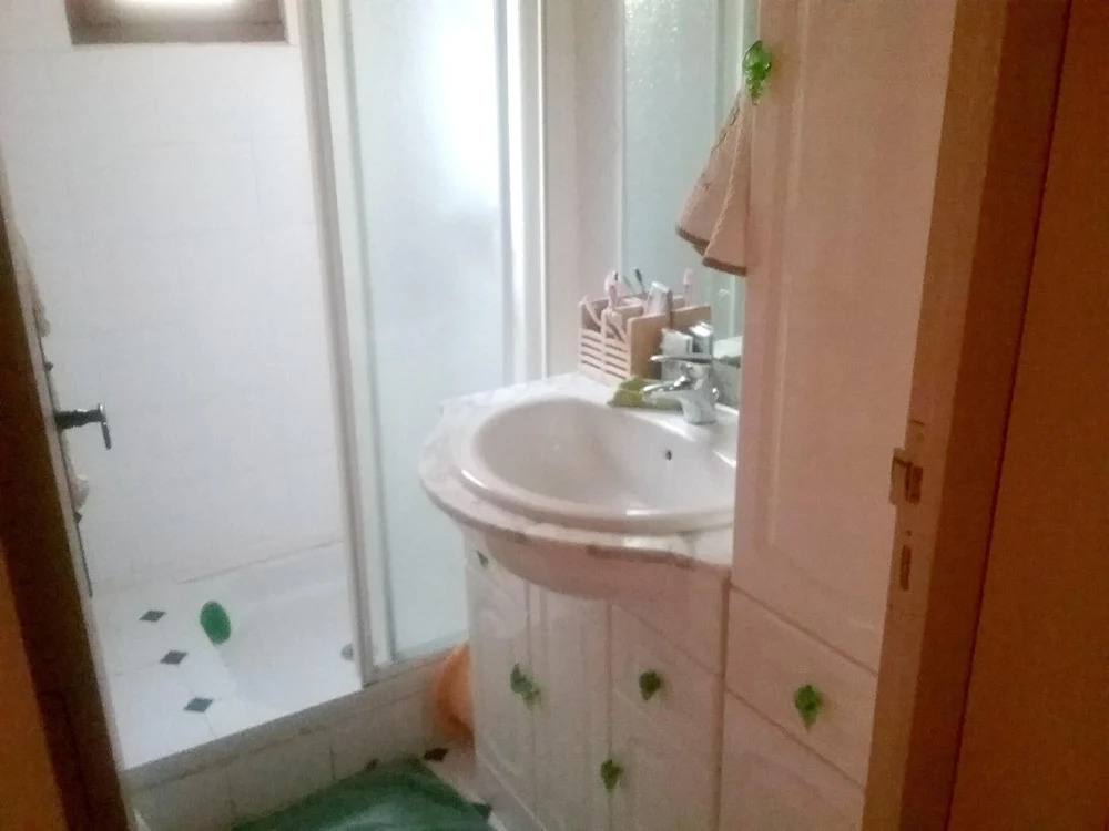 Chalet With 4 Bedrooms in Ax-les-thermes, With Wonderful Mountain View