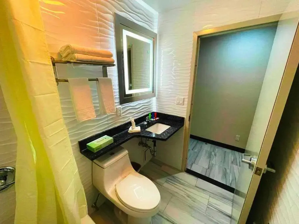 Casa Blanca Hotel Brooklyn Downtown