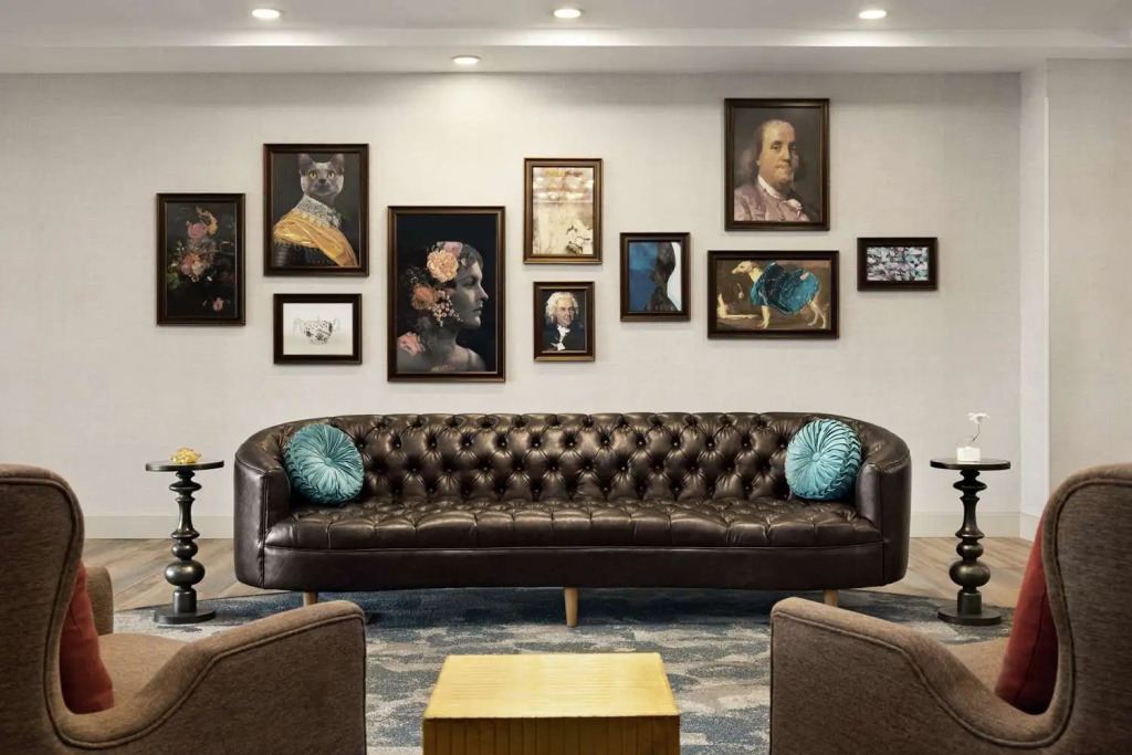 Homewood Suites By Hilton Carlisle