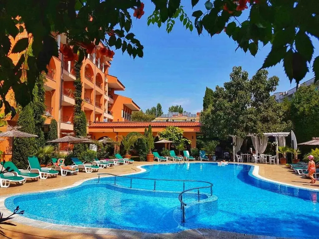 Hotel Liani - All Inclusive