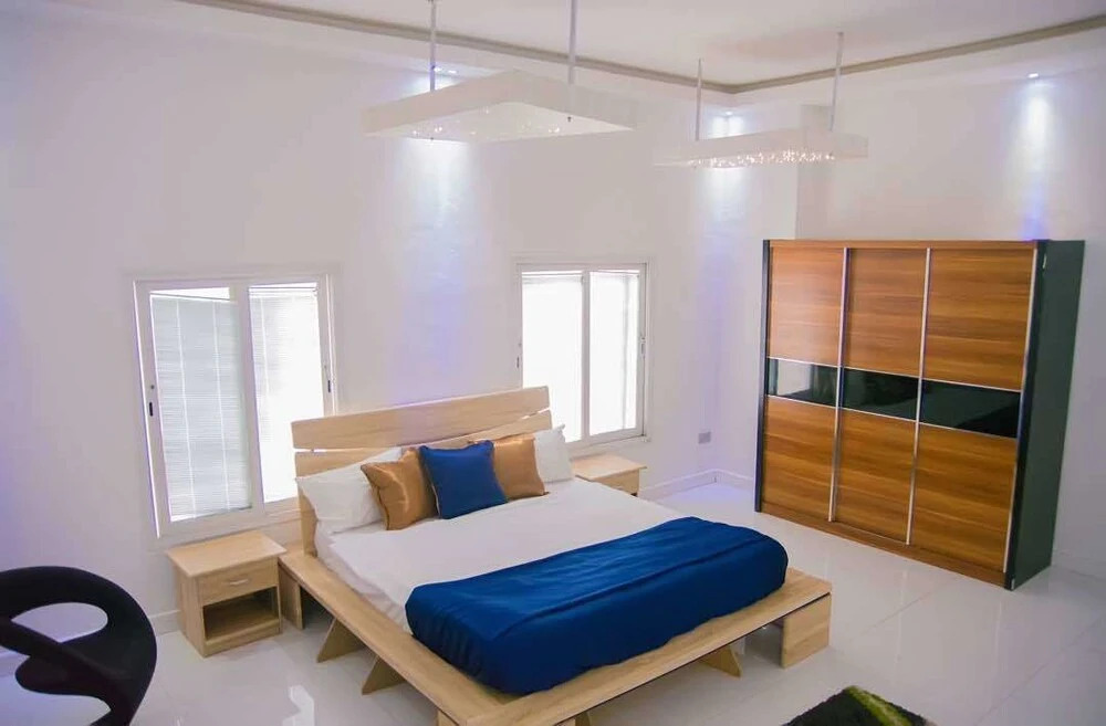 Le Forthbridge Apartment