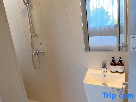 Qiyue Haiyu Scenic Apartment