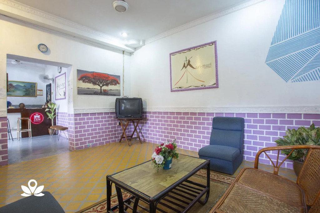 Mari-Mari Guesthouse