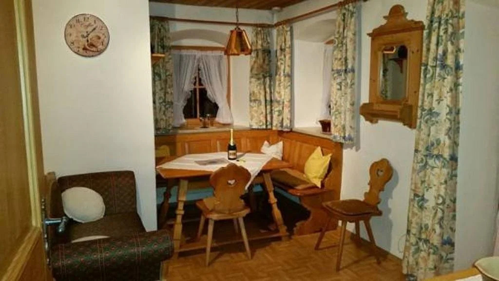 Berghof Moar