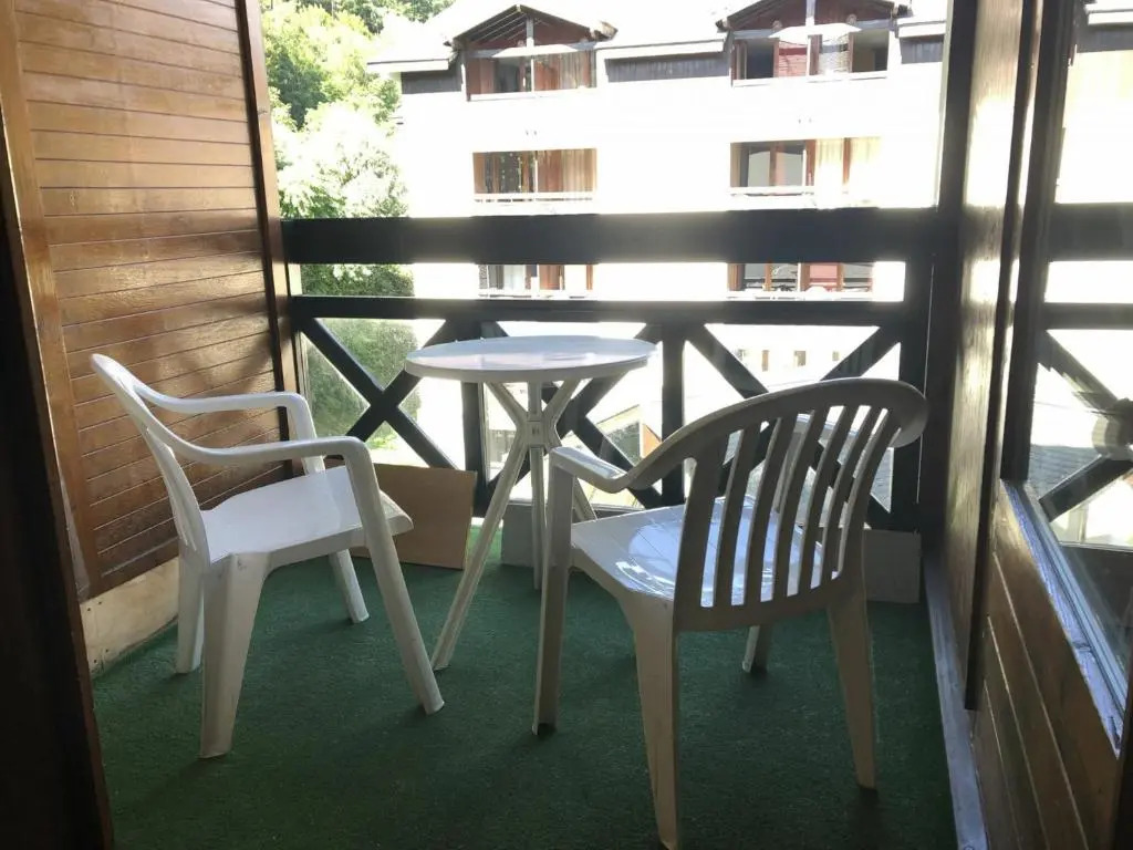 Appartement Brides-les-Bains, 1 pièce, 4 personnes - FR-1-512-6
