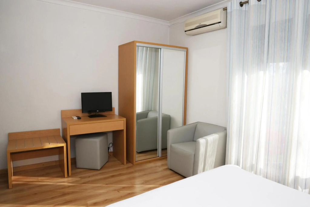 Hotel Ribadouro