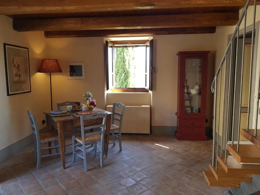 Agriturismo Vecchia Quercia