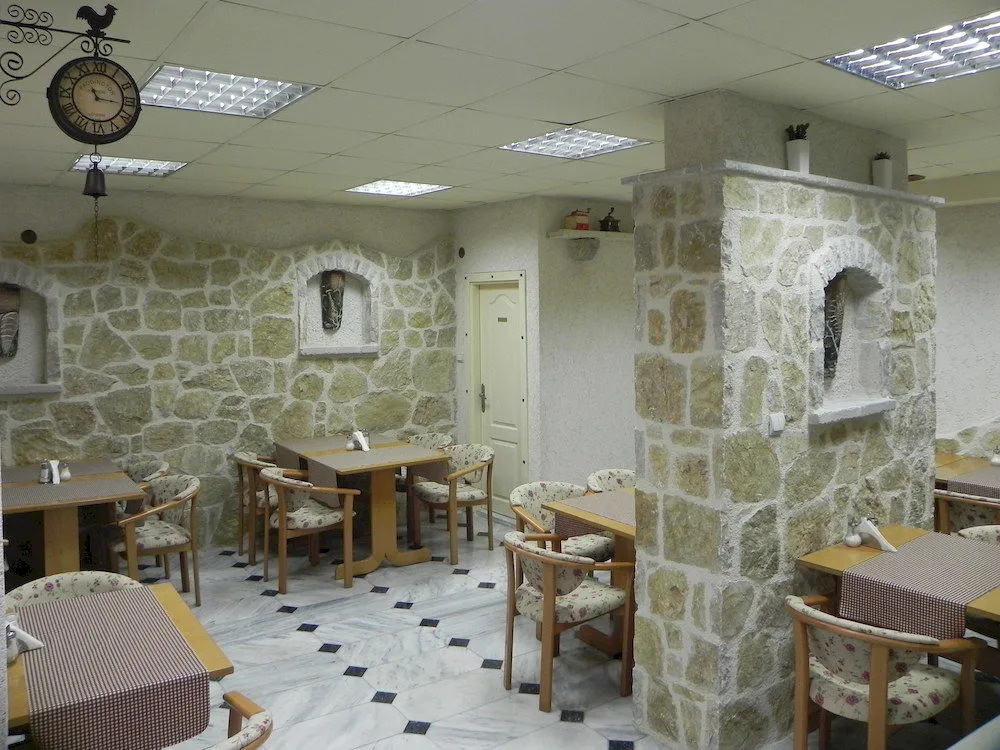 Budva Perla di Mare Hotel