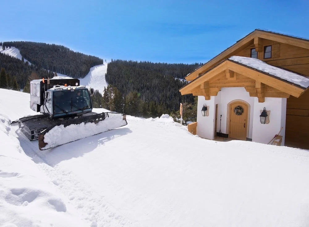 Game Creek Chalet O703