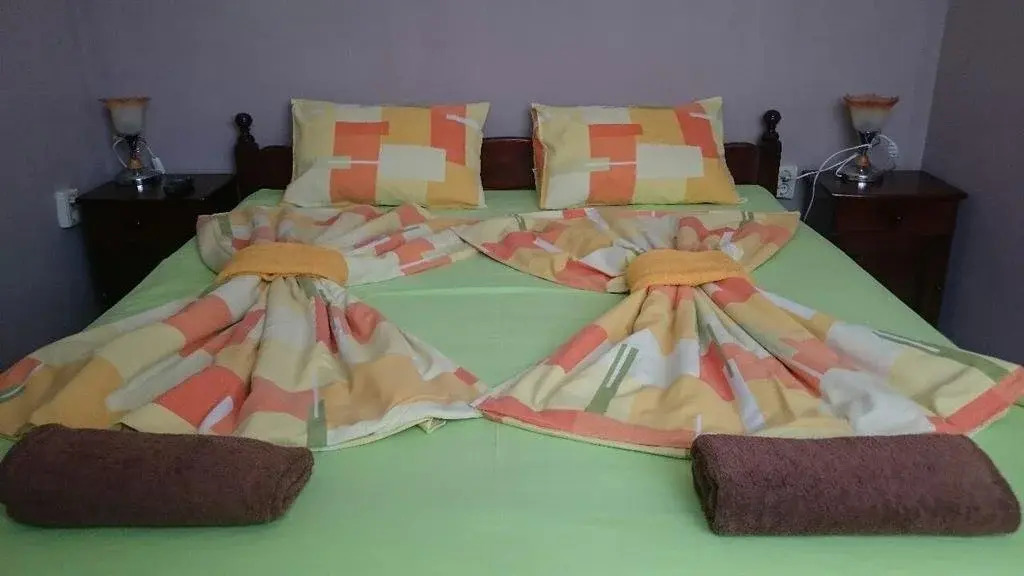 Guest House Kaliana