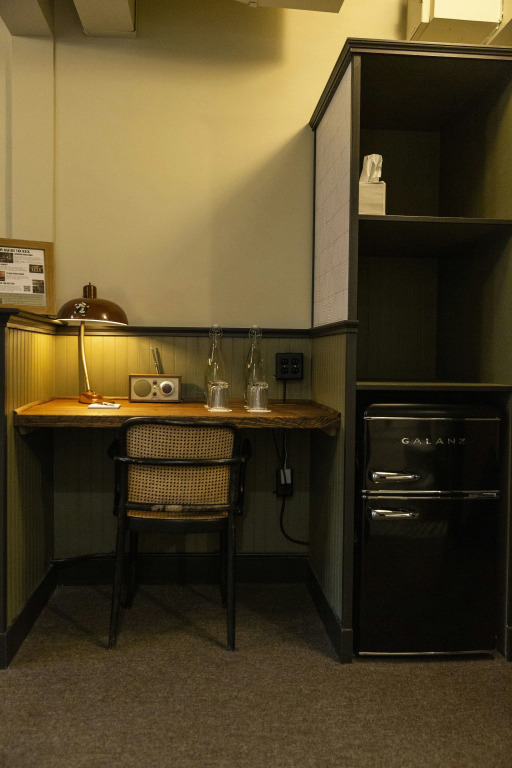 KEX Hotel