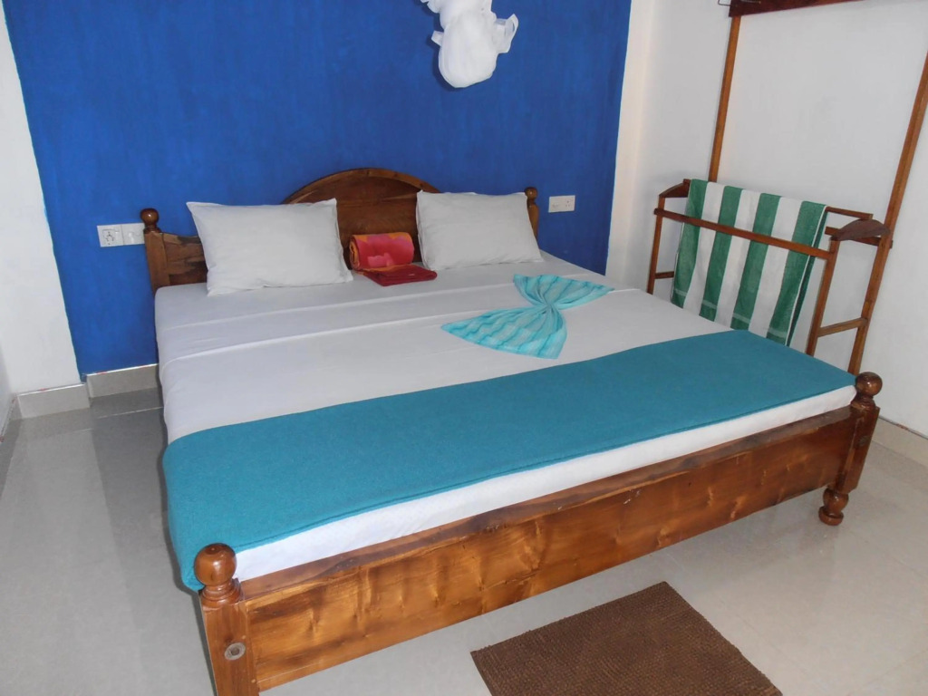 Mellow Homestay