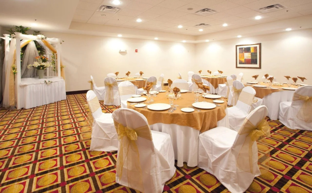 Holiday Inn Express Dumfries-Quantico by IHG