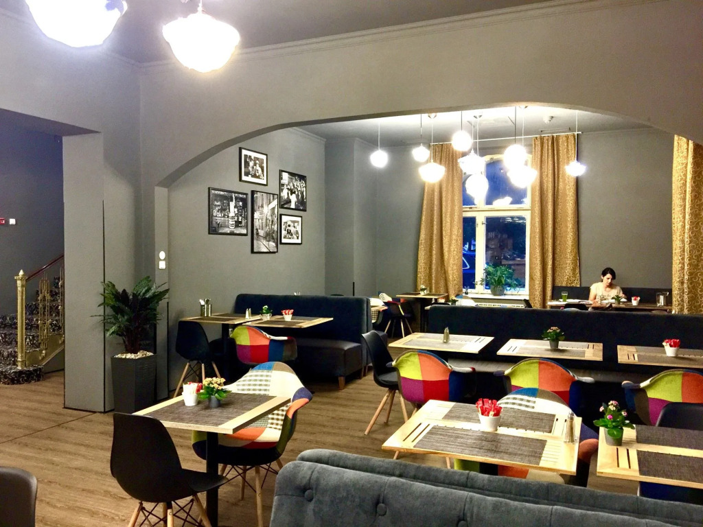 Hotel DaVinci