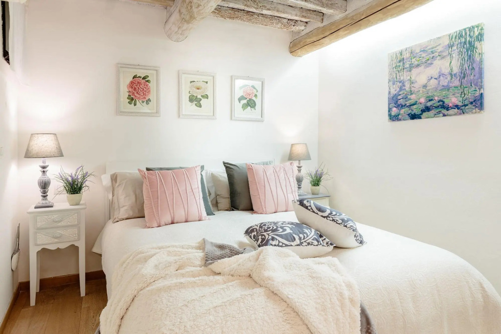 Orchidea Bianca Apartment