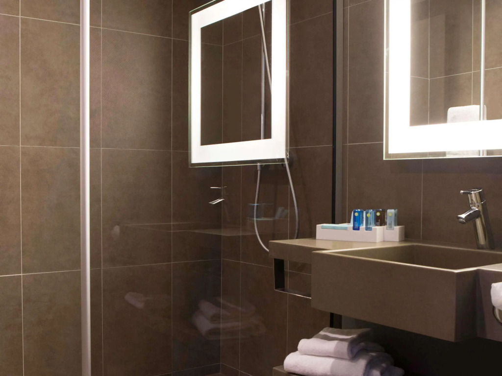 Novotel London Brentford