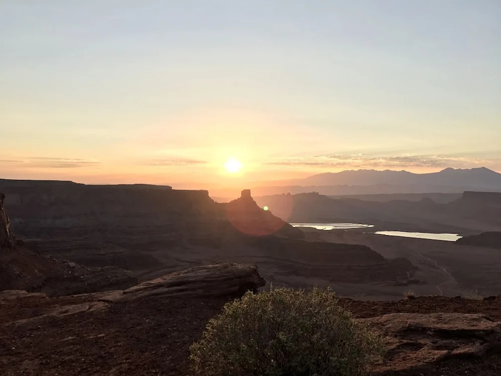 Escalante Canyon Inn