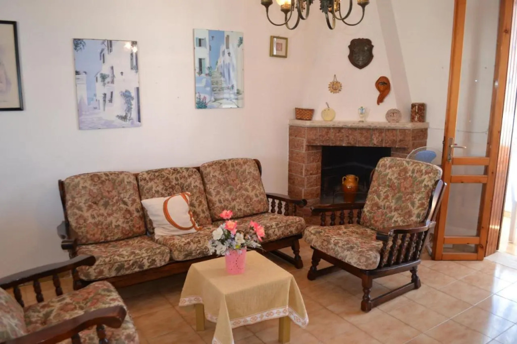 Casa vacanza vicino spiaggia-LL23