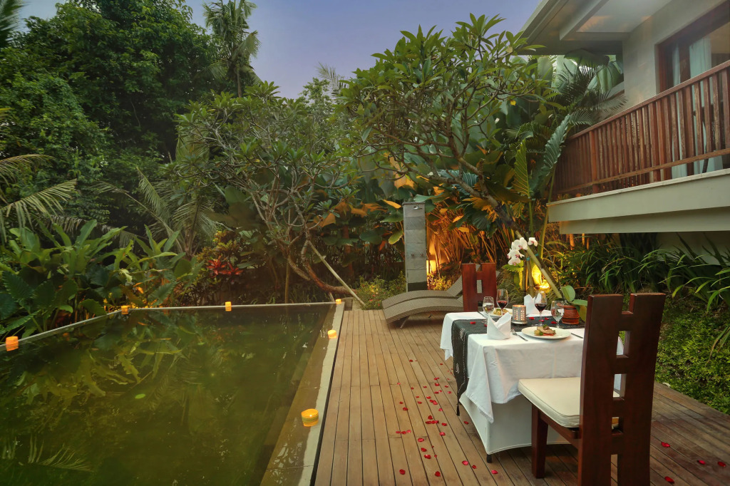 Khayangan Kemenuh Villas by Premier Hospitality Asia