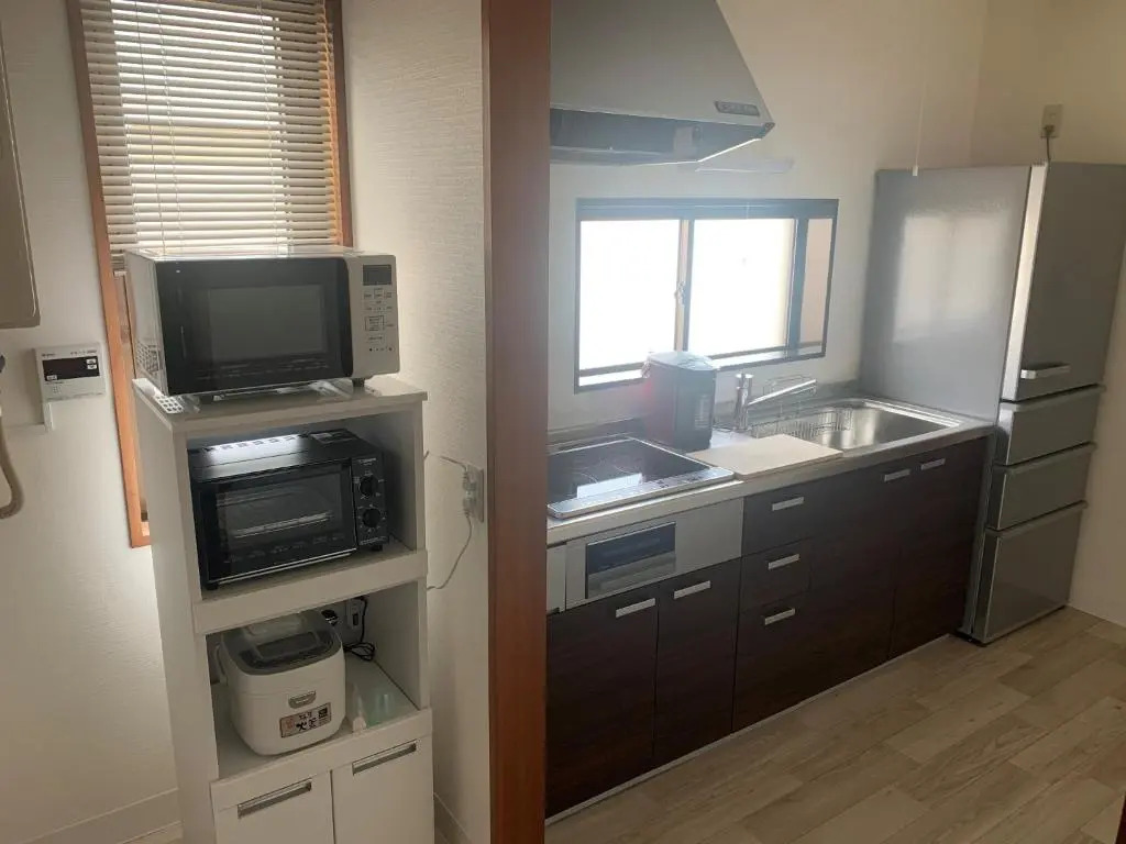 Sado - Hotel - Vacation STAY 82477