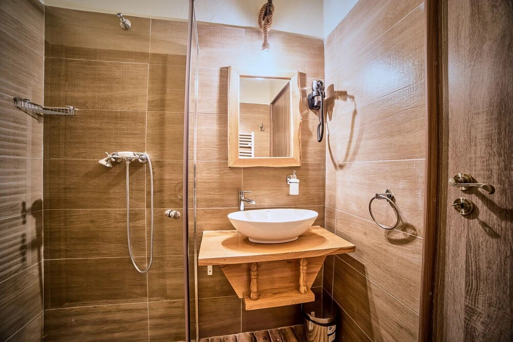Central Apartment Luxury