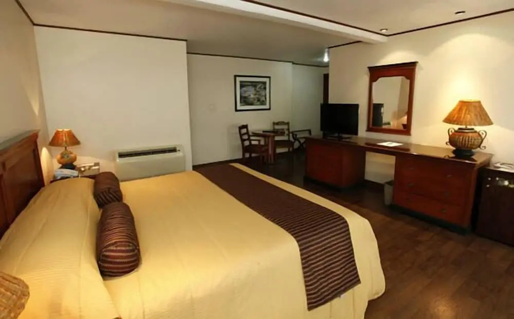Suites Colibri