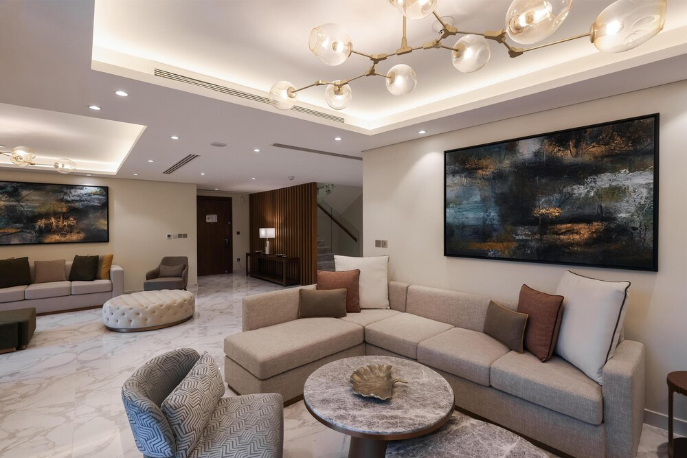 Radisson Collection Residences, Riyadh
