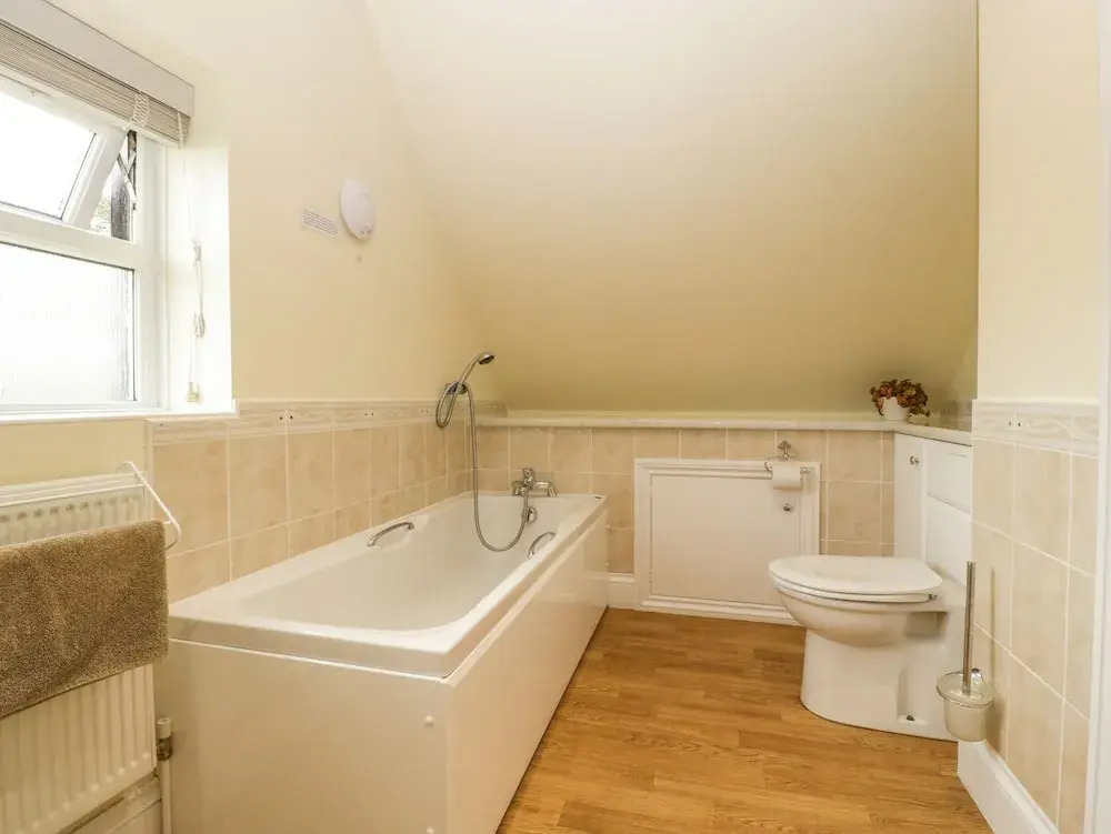 Belview Cottage