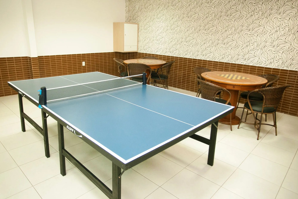 THE - Tropicanas Hotel e Eventos