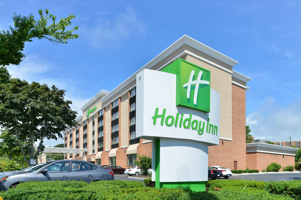 Holiday Inn New London by IHG