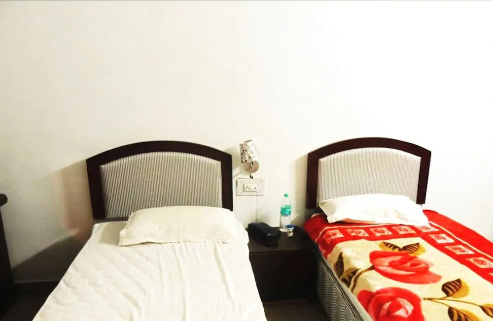 Hotel Buddha International