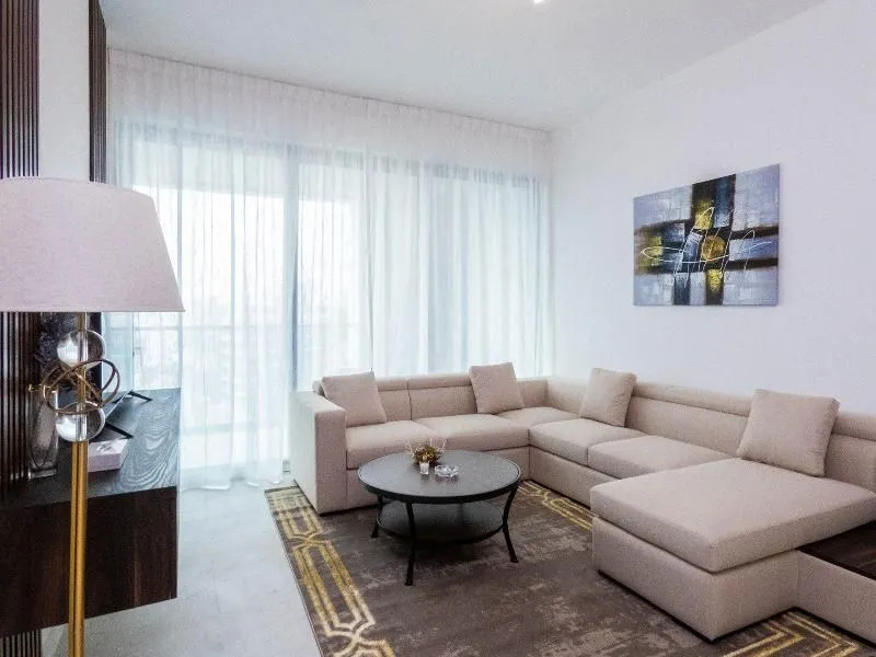 SBO Tower Al Barsha