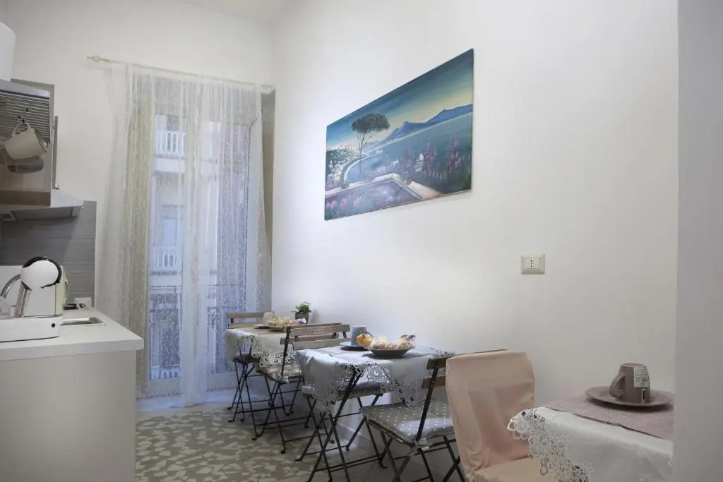 La casa di Alje